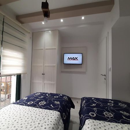 Maritimo Di Cattaro****Lux Apartment With Garage Kotor Exterior foto