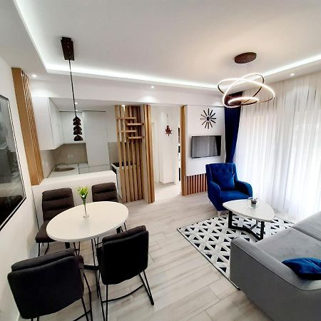 Maritimo Di Cattaro****Lux Apartment With Garage Kotor Exterior foto