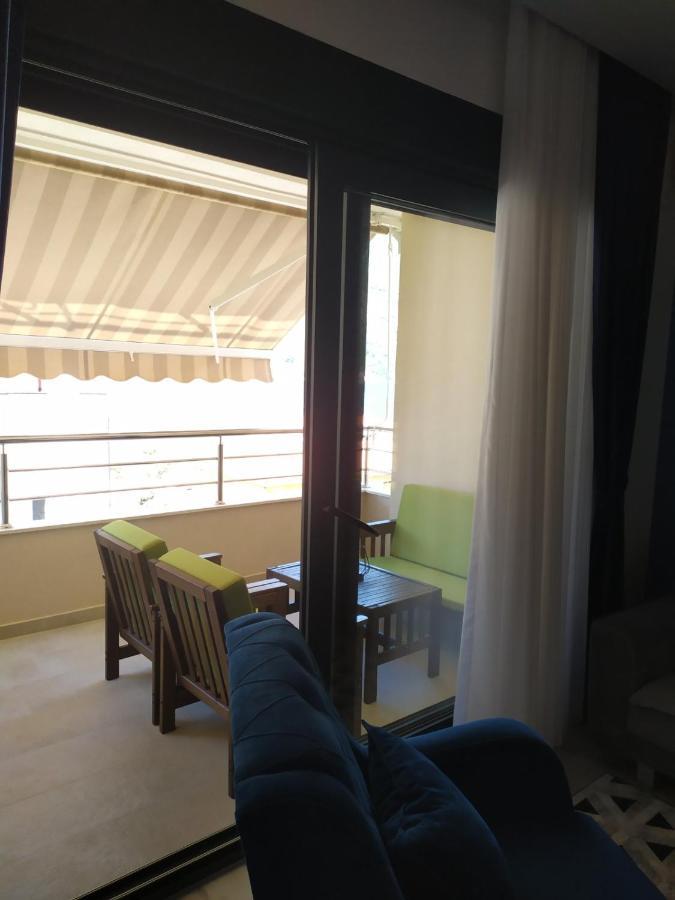 Maritimo Di Cattaro****Lux Apartment With Garage Kotor Exterior foto