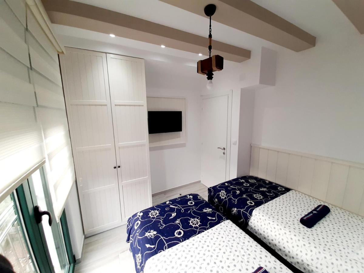 Maritimo Di Cattaro****Lux Apartment With Garage Kotor Exterior foto