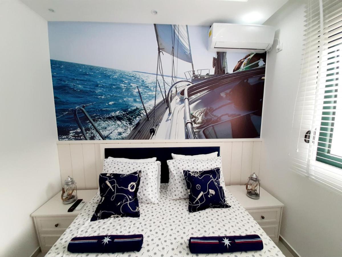 Maritimo Di Cattaro****Lux Apartment With Garage Kotor Exterior foto