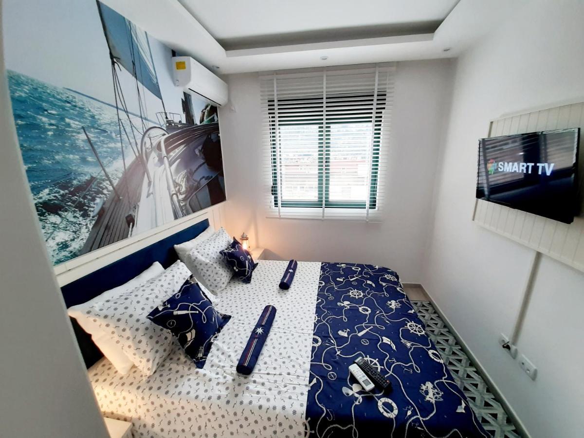Maritimo Di Cattaro****Lux Apartment With Garage Kotor Exterior foto