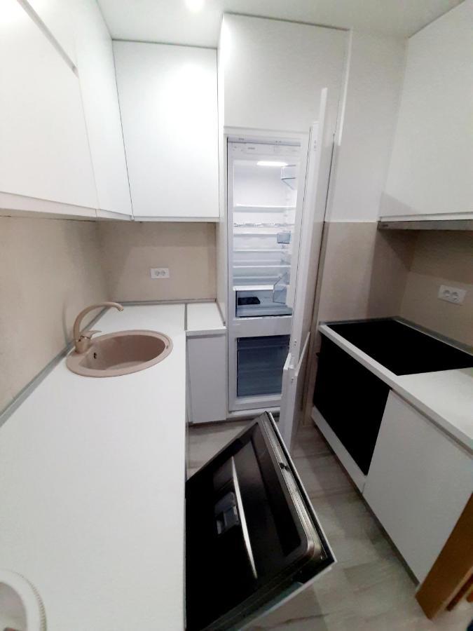 Maritimo Di Cattaro****Lux Apartment With Garage Kotor Exterior foto